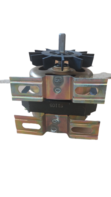 موتور کره گیر (دینام کره گیر) استیل پائین زن