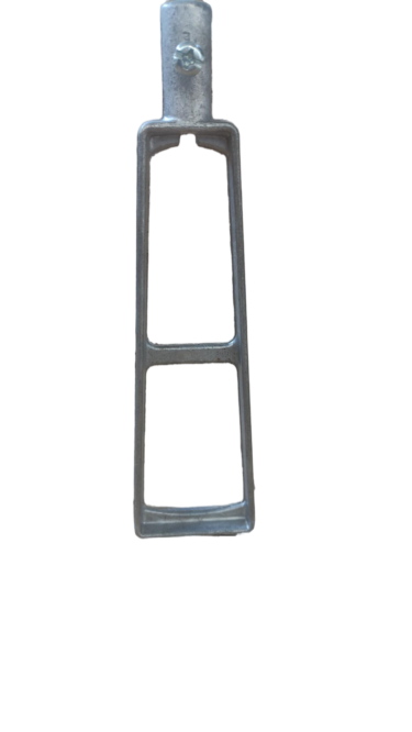 پره کره گیر آلومینیومی (مناسب برای 13 و 20 لیتری)