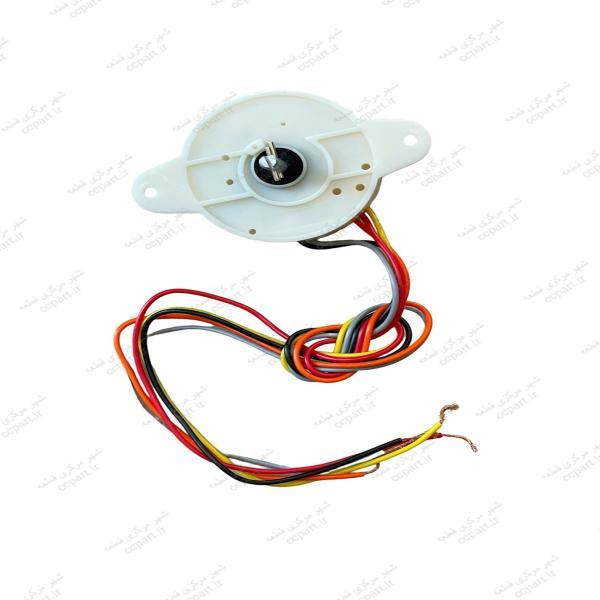 تایمر 15 دقیقه ای دو دور