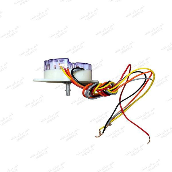 تایمر 15 دقیقه ای دو دور