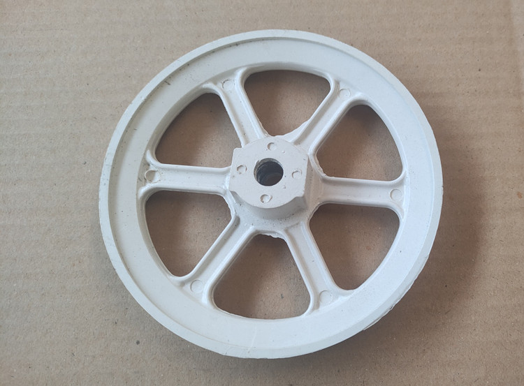 فولی پلاستیکی سایز ۱۵۵