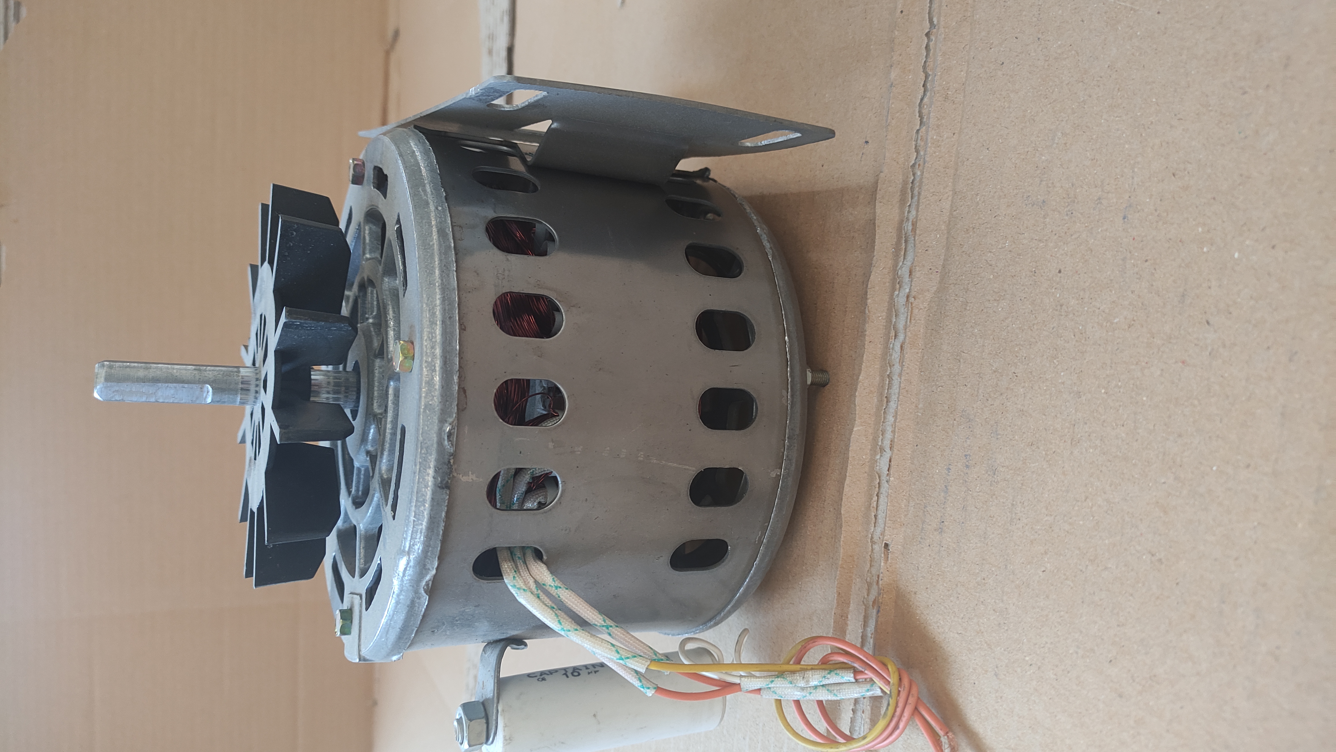 موتور پتوشوی