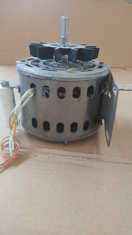 موتور پتوشوی