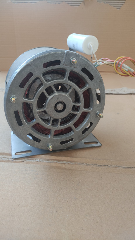 موتور کره گیر