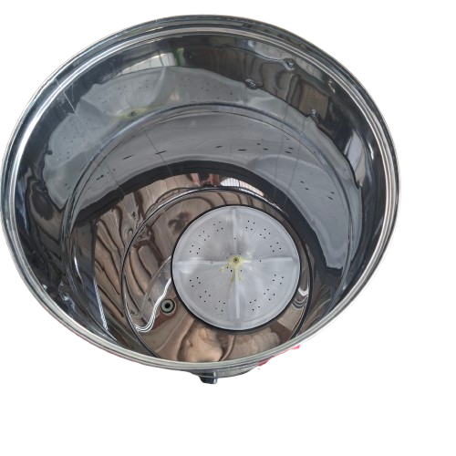 پتوشور گیربکسدار 25 کیلویی پارس البرز