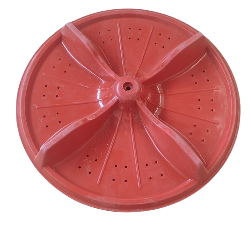 پروانه پلاستیکی پتوشوی