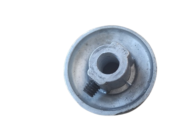 فولی سر دینام کره گیر