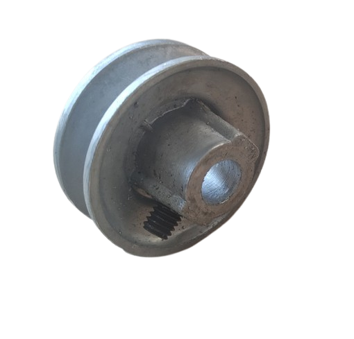 فلکه فولی سر تسمه دینام کره گیر