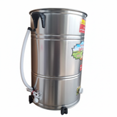 کره گیر 60 لیتری موتوربزرگ سفارشی پارس البرز