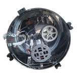 قسمت موتور کره گیر 60 لیتری موتوربزرگ سفارشی پارس البرز