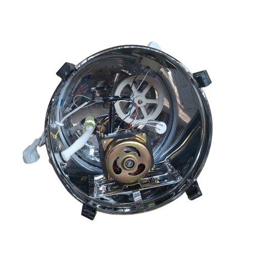 کره گیر 30 لیتری استیل تایمردار پارس البرز