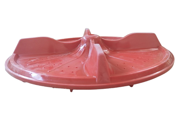 پروانه پلاستیکی پتوشوی