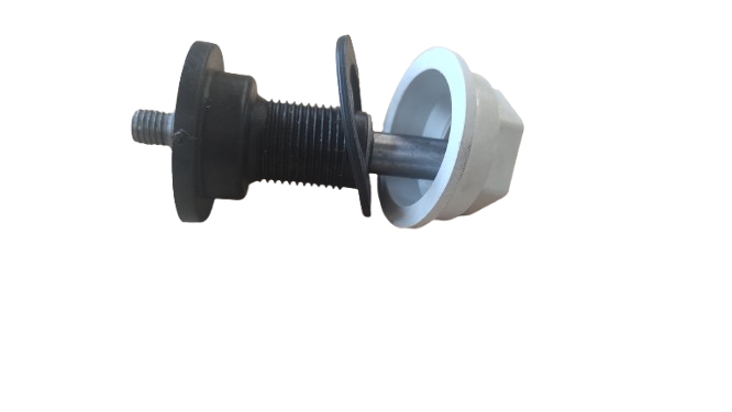 شفت کره گیر پیچی