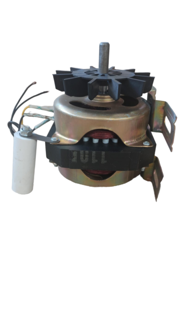 موتور کره گیر (دینام کره گیر) استیل پائین زن