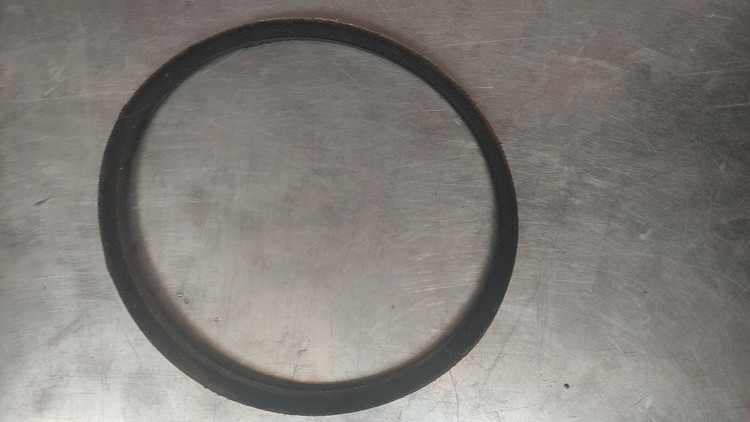 تسمه سایز 22