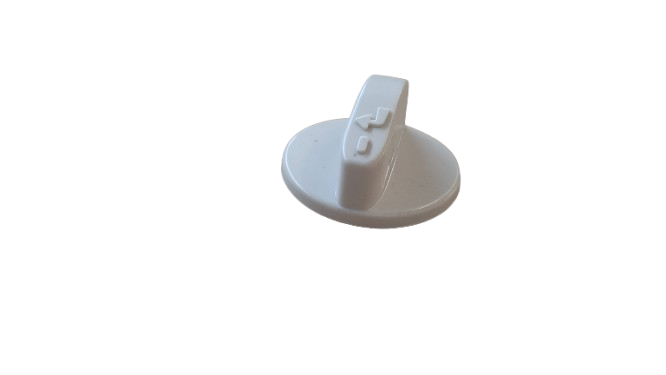 سرولوم لبه دار سفید